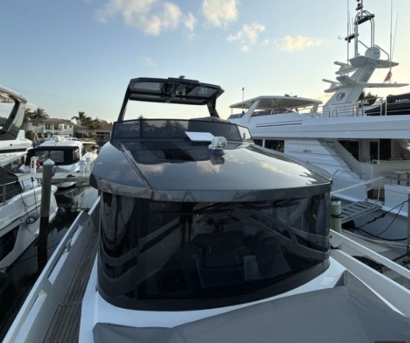 Starlink Maritime Installation for Boats